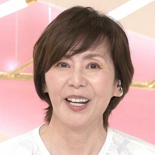 番組からの卒業を発表した陣内貴美子さん