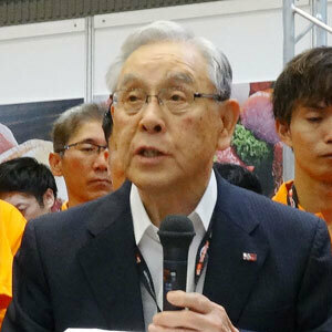 広田甫社長