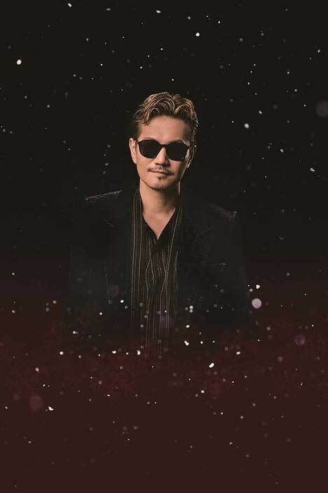 EXILE ATSUSHI