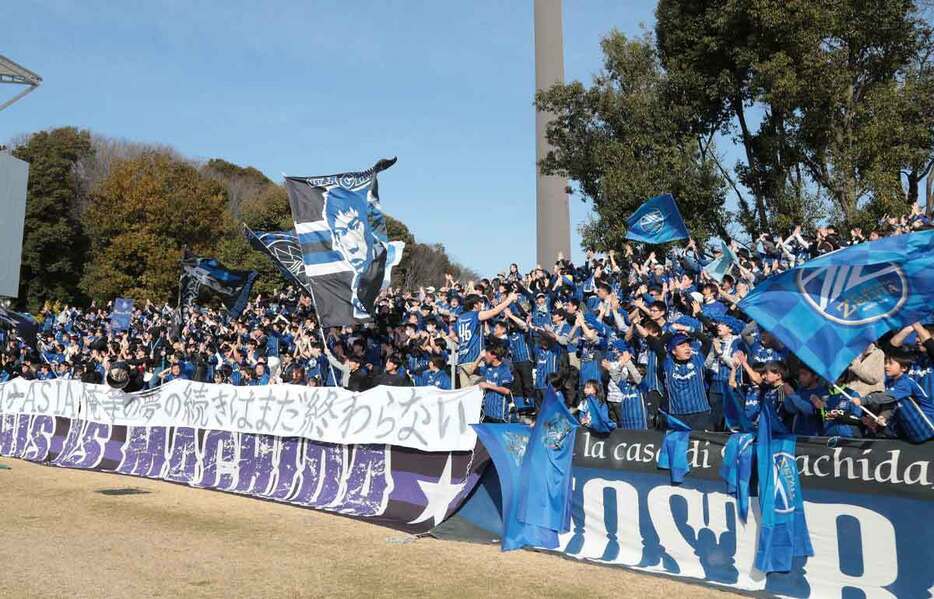 (写真：J.LEAGUE)