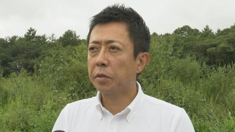 衆院・長野3区　井出庸生議員