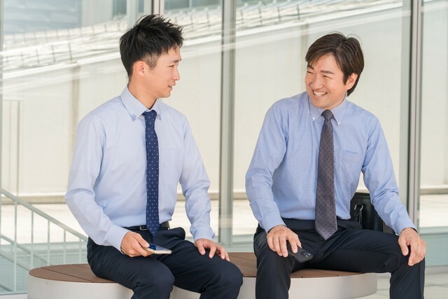 社会人用語について、世代間で大きなギャップがあることが明らかに　※画像はイメージです（buritora/stock.adobe.com）