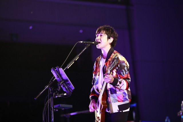 藤巻亮太、主催野外音楽フェス〈Mt.FUJIMAKI 2024〉終了　来春全国7ヵ所を回るツアーを発表