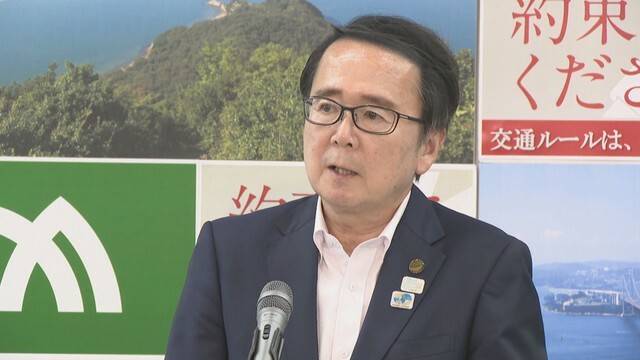 香川県　池田豊人 知事