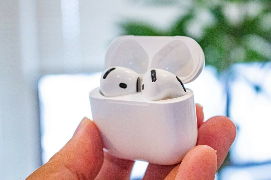 新型AirPods 4のノイキャン、すごく楽。今一番欲しいイヤホンだった【試用レビュー】