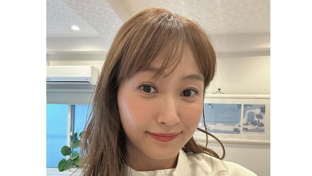 藤本美貴 公式インスタグラムより