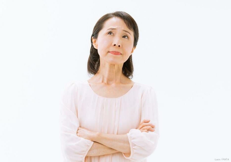 「いかにもおばあさん」な呼び名に違和感？