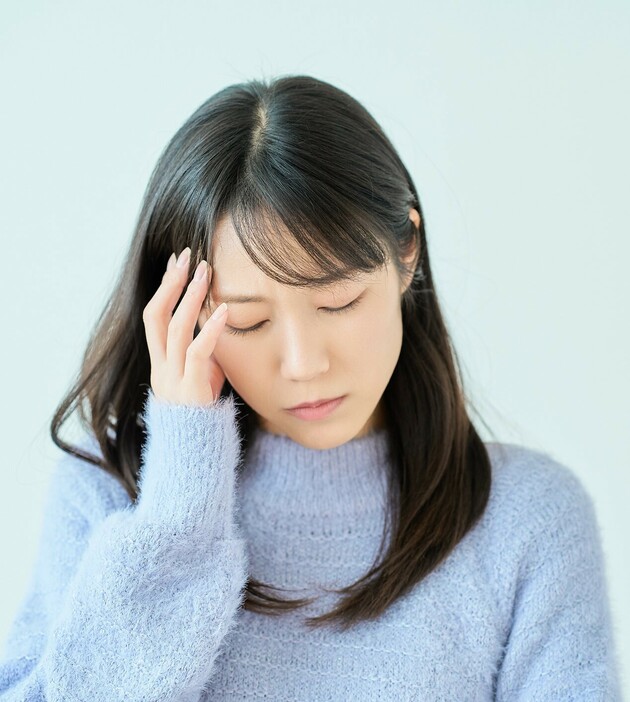 睡眠と食事、そして女性にとっての"睡眠の重要性"にフォーカス