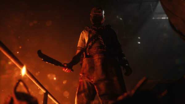 『DbD』世界を1人用ゲームとして体験できるホラーゲーム『ザ・キャスティング・オブ・フランク・ストーン』本日リリース。”史上最悪の殺人鬼がいた町”を舞台に、4人の若者の運命を描く