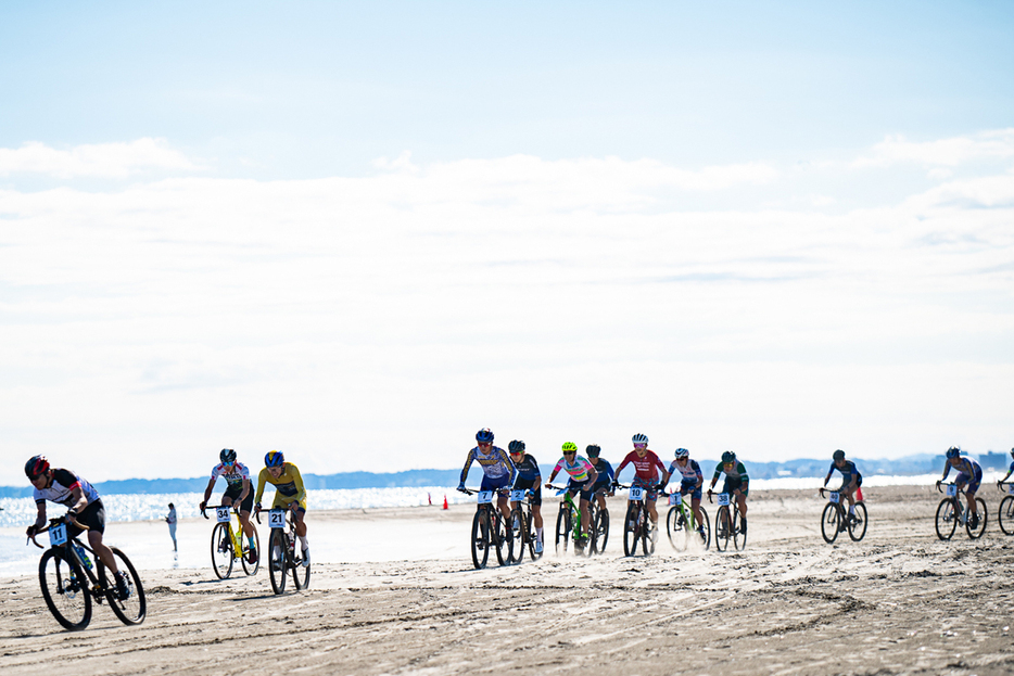 写真：Bicycle Club