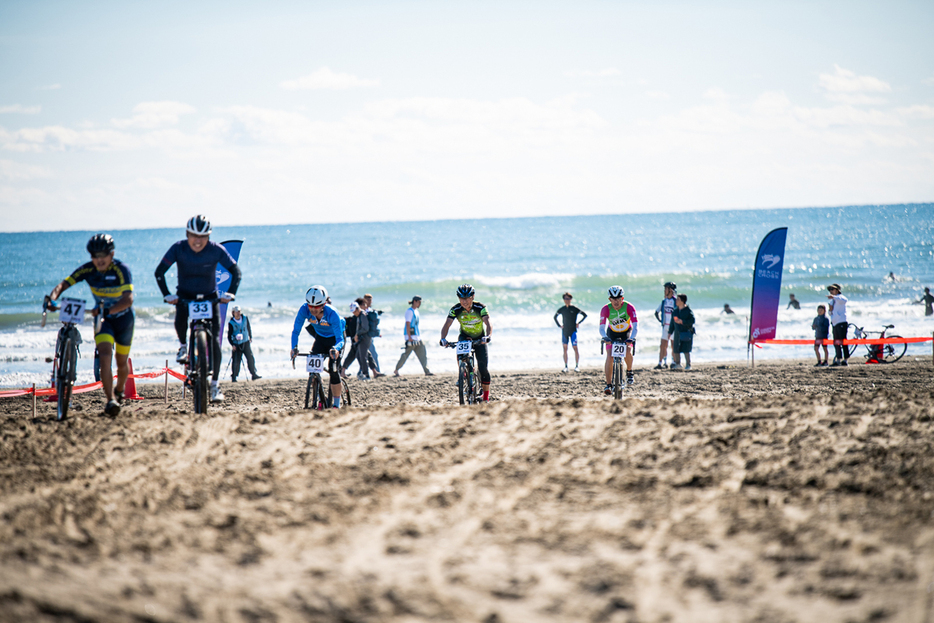 写真：Bicycle Club