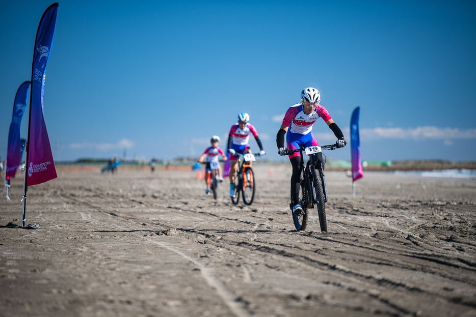 写真：Bicycle Club