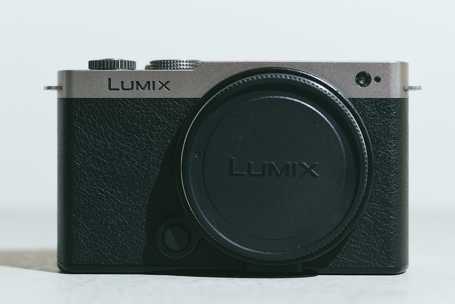 「LUMIX（ルミックス）S9」（実勢価格：20万7900円前後／ボディのみ）