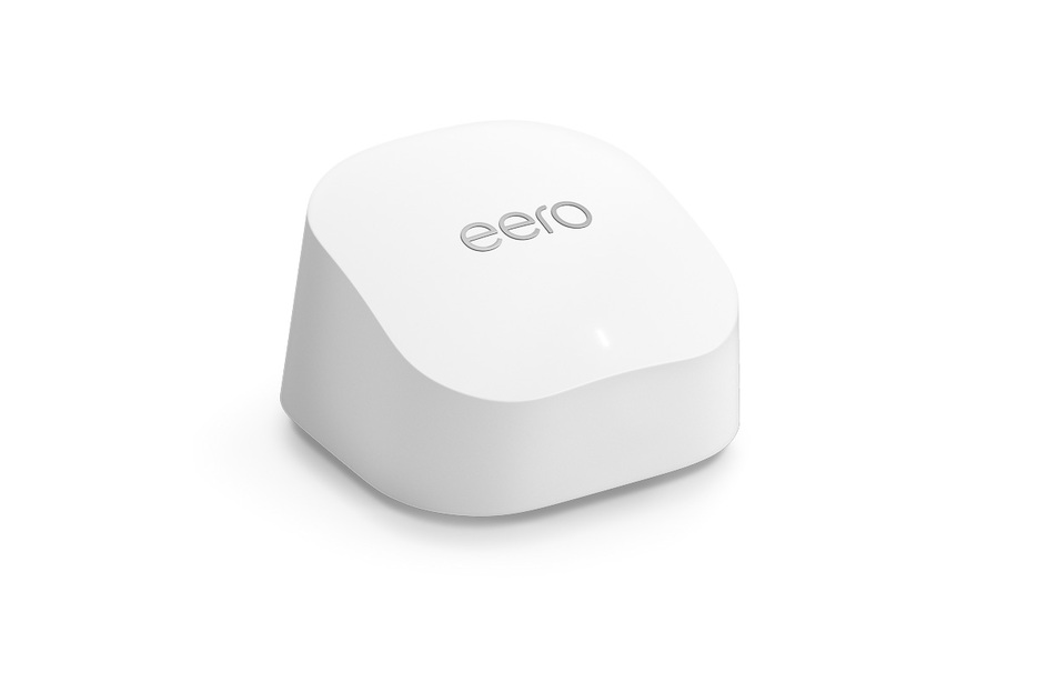 「eero 6+」