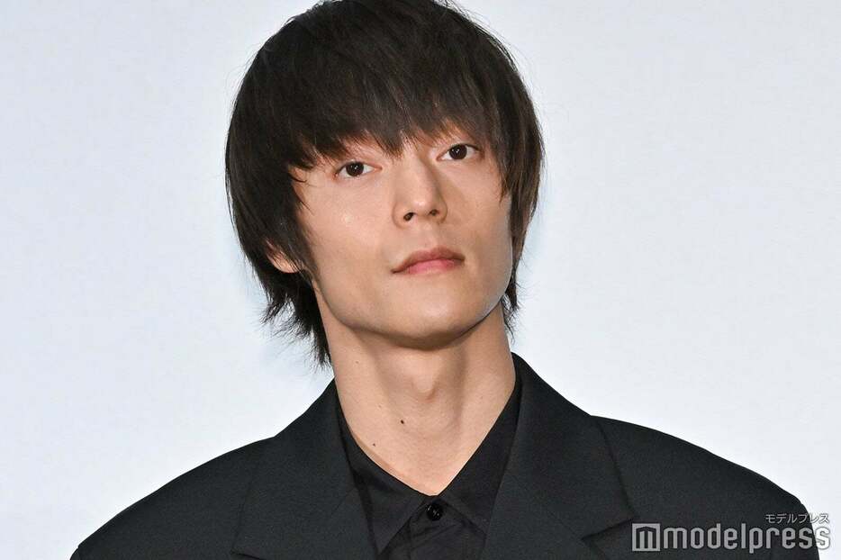 「Cloud クラウド」ジャパンプレミアに出席した窪田正孝