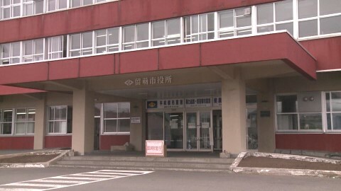 車検切れの公用車に乗っていたことが発覚した留萌市役所