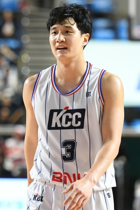 写真=KBL