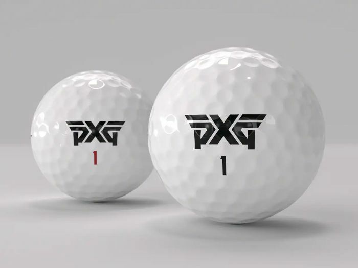 PXGのツアーボールが2機種に！