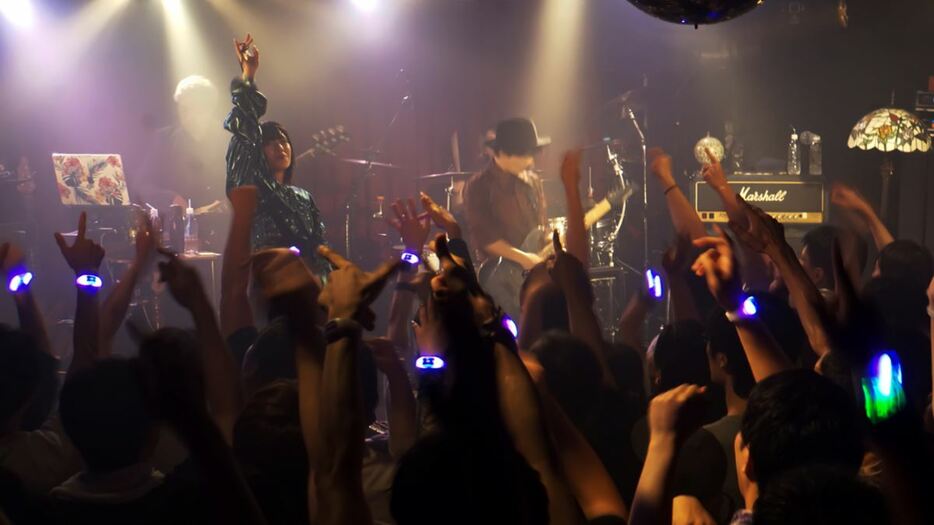 『MYTH & ROID One Man Live 2024 Autumn Tour “take my hand”』9月8日(日) 東京・渋谷Star lounge