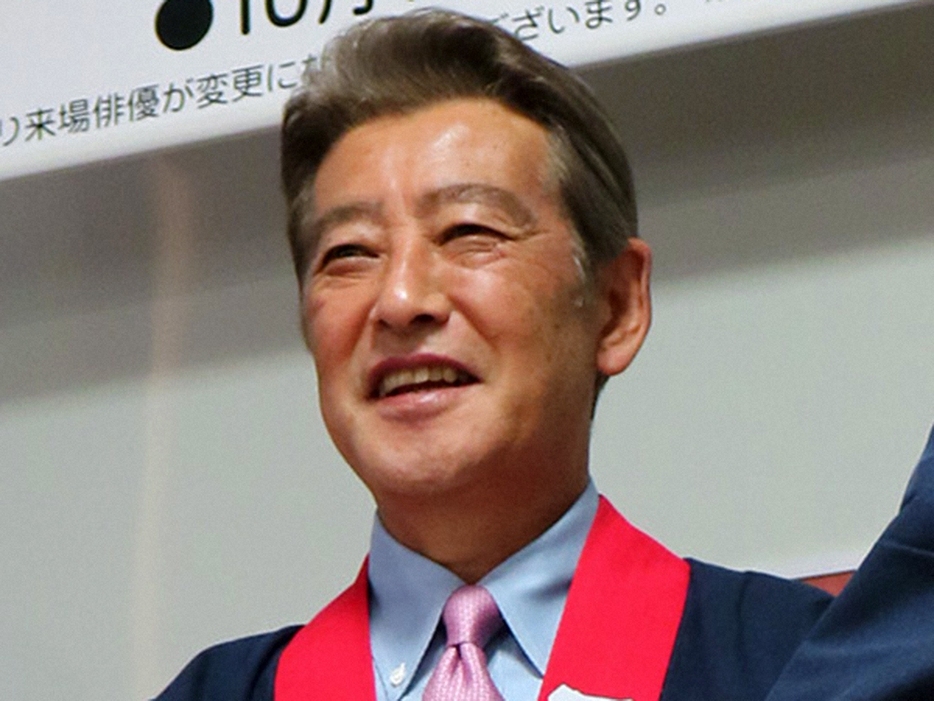 神田正輝