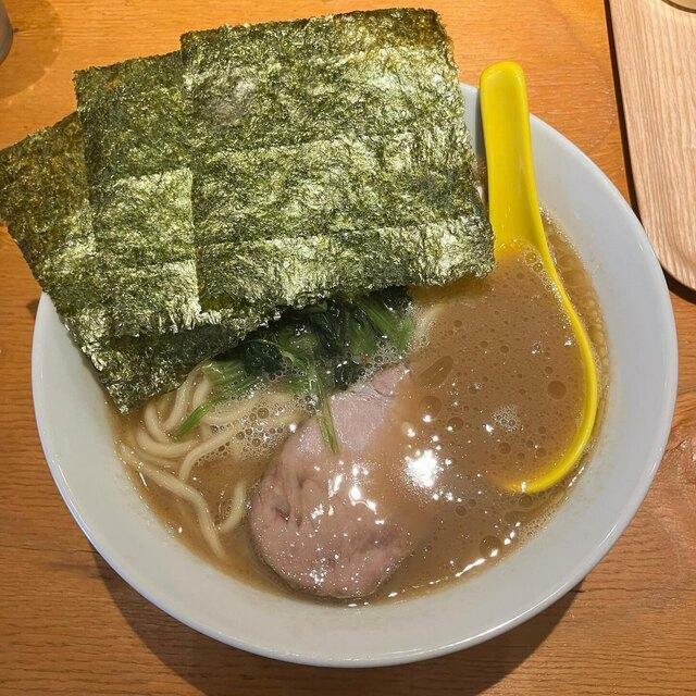 らーめん