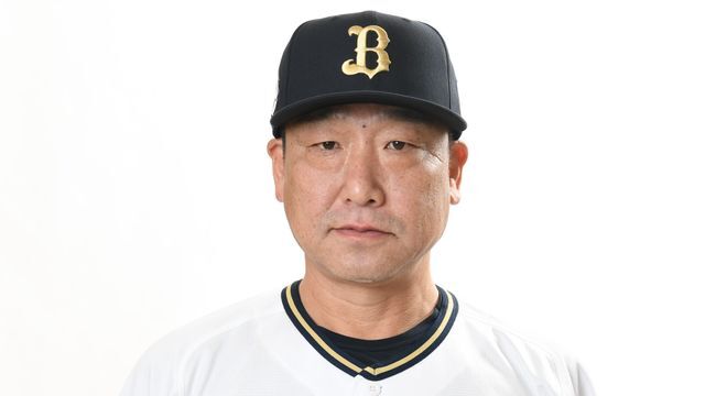 サヨナラ勝ちで連敗を止めた中嶋聡監督