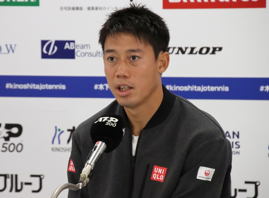 錦織圭[画像/tennis365.net]