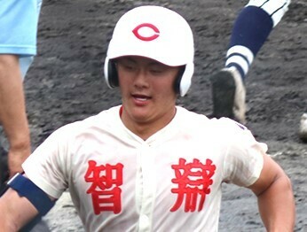 智辯学園時代の前川右京