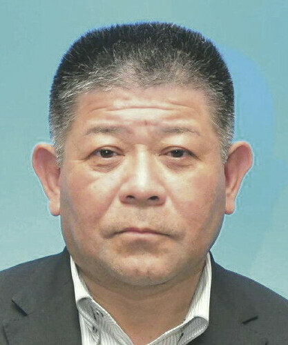 森西正氏