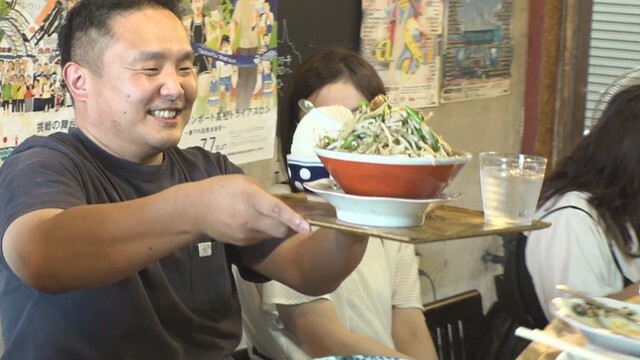 健ちゃん食堂　高松市瀬戸内町