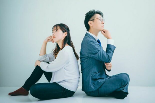 婚活における「3回の壁」の正体とは（写真はイメージです）