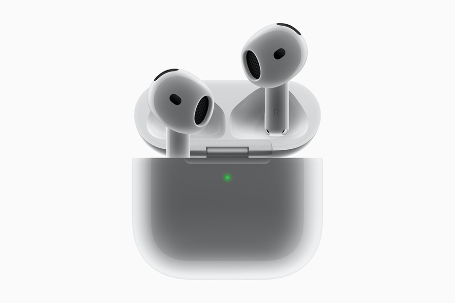 AirPods 4（Apple）