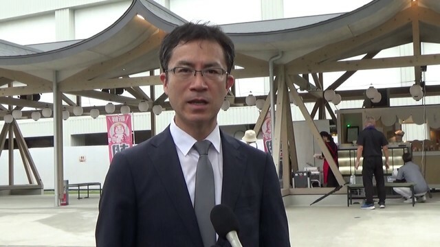 名古屋鉄道の後藤俊幸さん