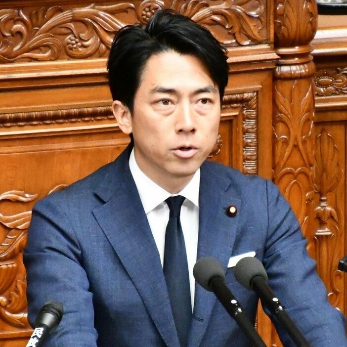 自民党の重鎮がこぞって推す理由とは