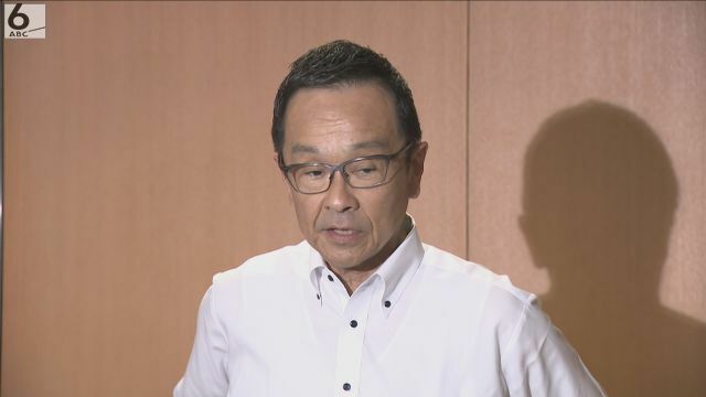 自民党兵庫県議団・北野実幹事長