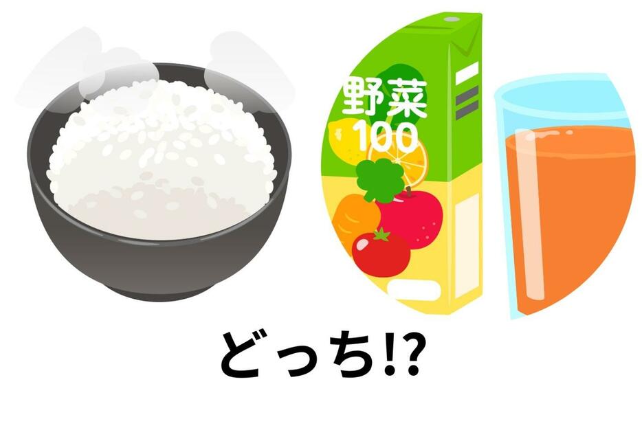 実はその食べ物はかえって「体を疲れさせるもの」である可能性が!?