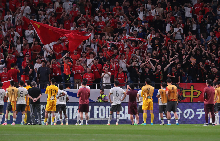 (写真：超ワールドサッカー)