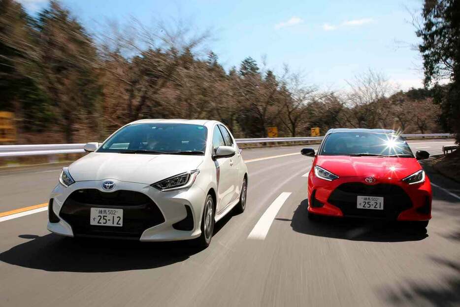 納期遅延が目立っていたころはトヨタ車は軒並み受注が滞っていたが、最近ではその多くが解消されており、TOP10は7台がトヨタ車が占めるほどになっている。