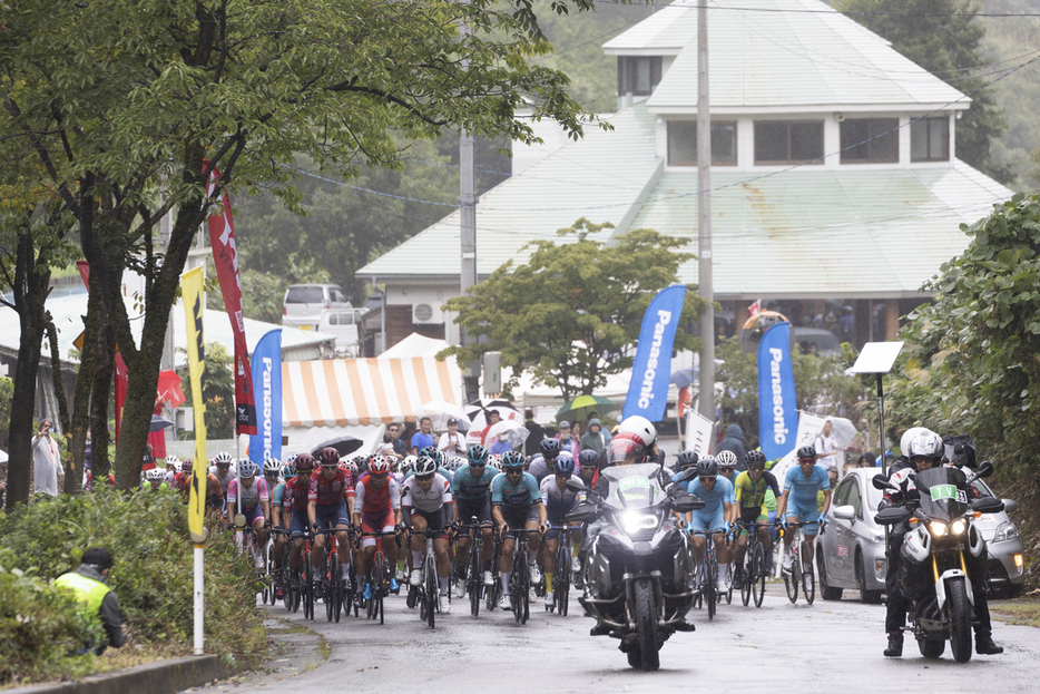 写真：Bicycle Club