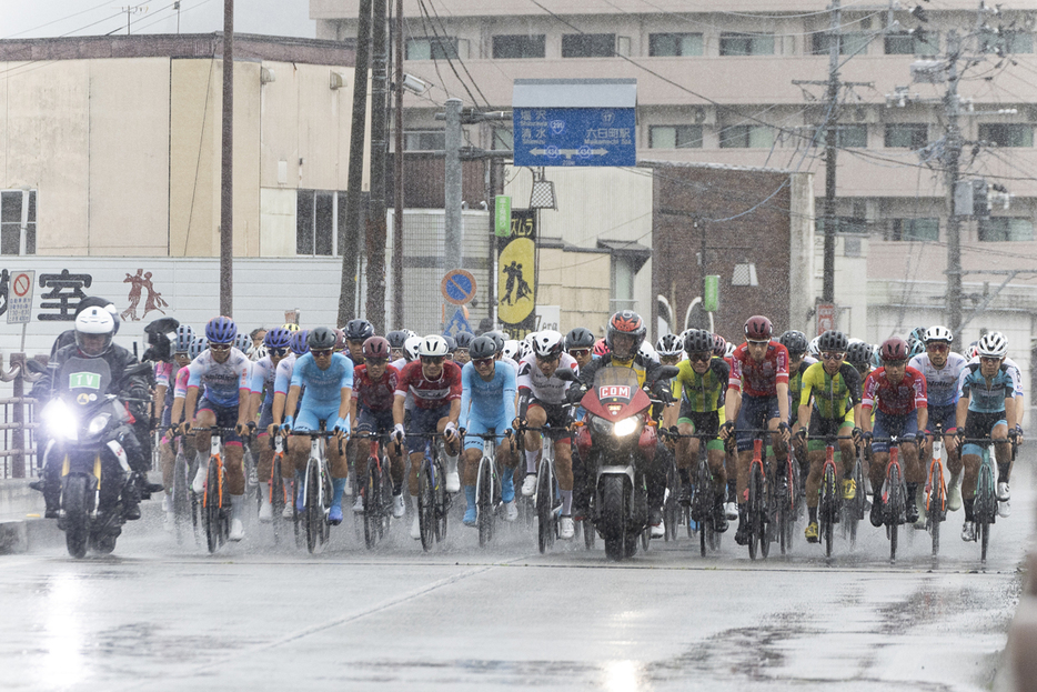 写真：Bicycle Club