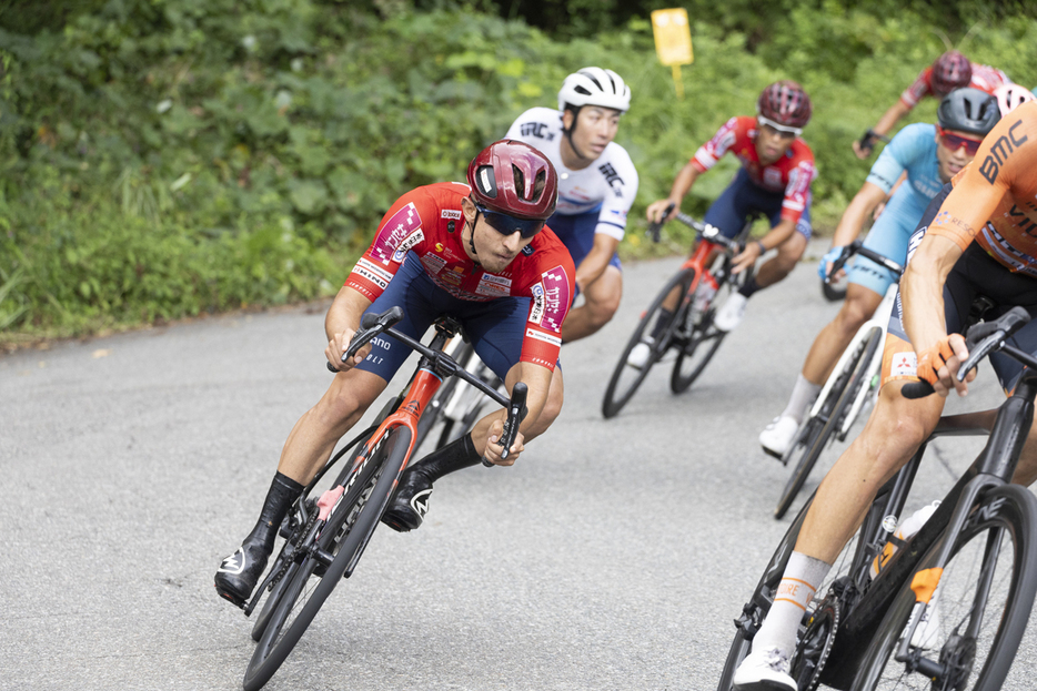 写真：Bicycle Club