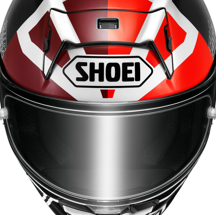 SHOEI X-Fifteen DIGGIA 2