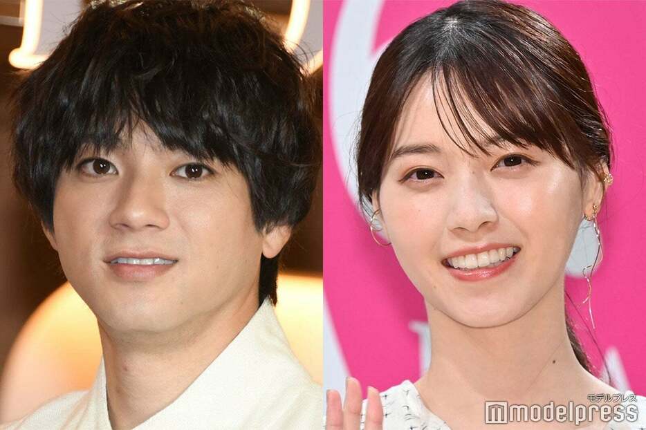 山田裕貴、西野七瀬