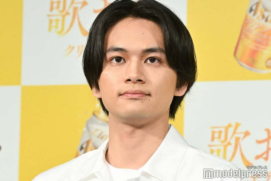 北村匠海