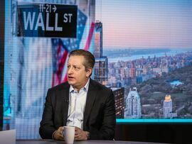 Steve Eisman Photographer: Christopher Goodney/Bloomberg