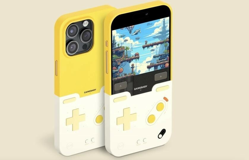 iPhone 16がガチモバイルゲーム機になるケース、本当にプレイできます