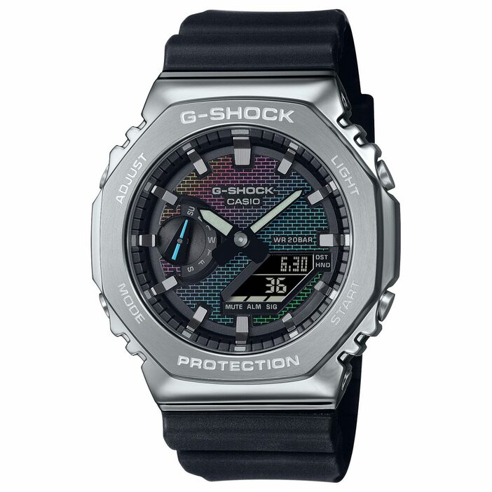 G-SHOCK「GM-2100RW-1AJF」