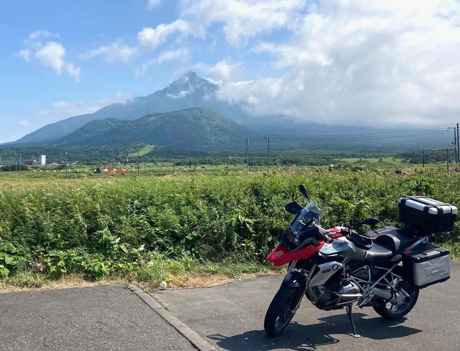 富士野園地