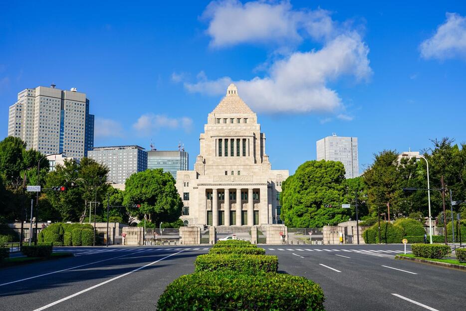 【2024秋最新】次の衆院選はいつ？最短なら来月投開票！？解散総選挙の日程候補まとめ