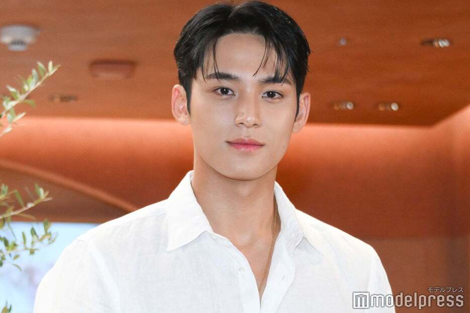 MINGYU（ミンギュ）